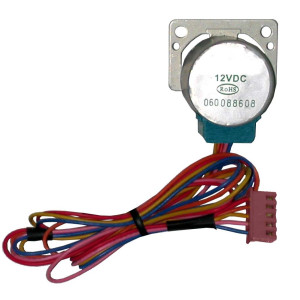 Motor Mp-24j-A Red Conector Motor Mp-24j-A Red Conector