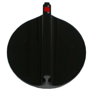 Whirlpool WP3150371 Genuine OEM Control Knob 
Fits: 310834 3150371