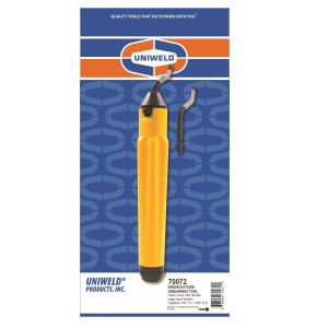 Deburring Tool Uniweld 70072