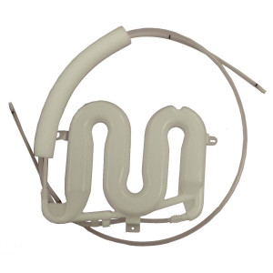 GE WR17X11440  Genuine OEM Water Tank Assembly
Fits: 1091942 GE WR17X11440  Genuine OEM Water Tank Assembly
Fits: 1091942