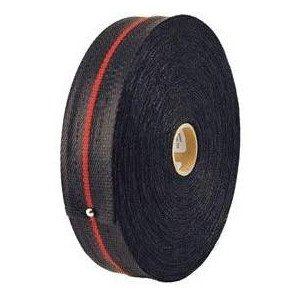 Diversitech Woven Duct Strap 1-3/4 x 100yd Black 710-100 Diversitech Woven Duct Strap 1-3/4 x 100yd Black 710-100