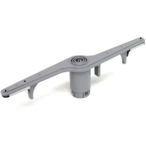 Frigidaire 5304518927 Genuine OEM Dishwasher Lower Wash Arm 
Fits: 154250801 154281101 154335802 154414201 154496901 154496902 154550002 154567701 15458001 154567702 5304507175
 Frigidaire 5304518927 Genuine OEM Dishwasher Lower Wash Arm 
Fits: 154250801 154281101 154335802 154414201 154496901 154496902 154550002 154567701 15458001 154567702 5304507175