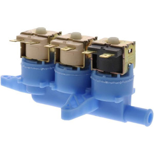 ERP WH13X22720 Washer Water Valve ERP WH13X22720 Washer Water Valve
