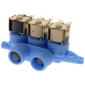 ERP WH13X22720 Washer Water Valve ERP WH13X22720 Washer Water Valve