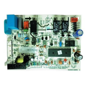 Pc Board For Ecox Msv-24cr 230v Outdoor Unit SA-KF61W/W-210(1200BPS).D.03.WK1.1 RoHS 201337990000 17122000002425 Pc Board For Ecox Msv-24cr 230v Outdoor Unit SA-KF61W/W-210(1200BPS).D.03.WK1.1 RoHS 201337990000 17122000002425