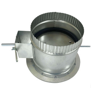 Exhaust Valve 6 in EXVA6