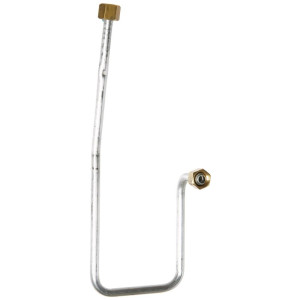 Tubo Cocina G.E. Piloto Wb28k10024 Tubo Cocina G.E. Piloto Wb28k10024