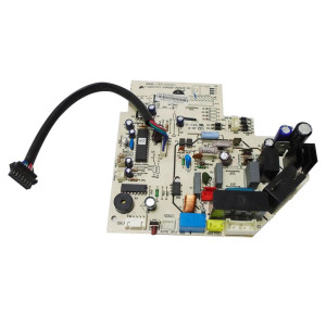 Pc Board For Ecox Split Indoor Unit CASA-KF35G/BP2N1Y-CC6(C2).D.11.NK2.2d RoHS 201332590841 17122000009534 
Fits: MSK-12CRN1