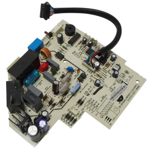 Pc Board For Ecox Split Indoor Unit CASA-KF35G/BP2N1Y-CC6(C2).D.11.NK2.2d RoHS 201332590841 17122000009534 
Fits: MSK-12CRN1