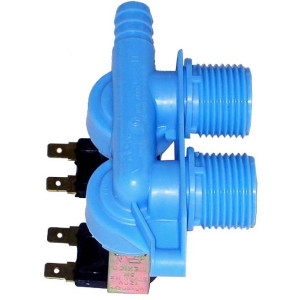 Whirlpool 285805 Genuine OEM Water Inlet Valve 
292197 3349451 3354565 3360387 3360388 3360389 3360391 3360392 3429537 358992 370067 388328 3952163 3952164 3955673 W10110517 Whirlpool 285805 Genuine OEM Water Inlet Valve 
292197 3349451 3354565 3360387 3360388 3360389 3360391 3360392 3429537 358992 370067 388328 3952163 3952164 3955673 W10110517