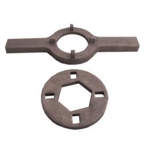 Supco Tube Wrench TB123B / H24-326
Replaces: WBX51325 / 22038313 / 22002383 / 22003439 Supco Tube Wrench TB123B / H24-326
Replaces: WBX51325 / 22038313 / 22002383 / 22003439