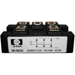 VRf Three Phase 3ph Rectifier Bridge MDS45TG120  TBR-TG-45/120-B RoHS 202300500348 / 11201418000032 Ecox VRf Three Phase 3ph Rectifier Bridge MDS45TG120  TBR-TG-45/120-B RoHS 202300500348 / 11201418000032 Ecox