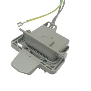 3355458 Appli Parts Washer Lid Switch 3355458AP Replacement for WP3355458, WP3355548VP, PS11741198, AP2946951 3355458 Appli Parts Washer Lid Switch 3355458AP Replacement for WP3355458, WP3355548VP, PS11741198, AP2946951