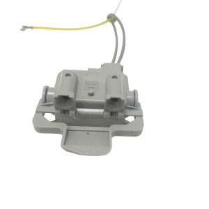 3355458 Appli Parts Washer Lid Switch 3355458AP Replacement for WP3355458, WP3355548VP, PS11741198, AP2946951 3355458 Appli Parts Washer Lid Switch 3355458AP Replacement for WP3355458, WP3355548VP, PS11741198, AP2946951