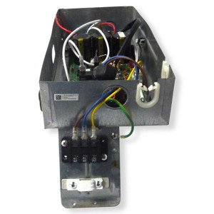 Pc Board For Ecox mini Split Outdoor Unit ELCE-KF35W/BP2N1-110(C7).D.13.DK1.1(ST-SANYO) RoHS 203337590057 17222000002275
Fits: MSK-12CRN1 / EDEM012C18B