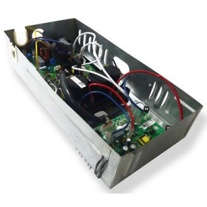 Pc Board For Ecox mini Split Outdoor Unit ELCE-KF35W/BP2N1-110(C7).D.13.DK1.1(ST-SANYO) RoHS 203337590057 17222000002275
Fits: MSK-12CRN1 / EDEM012C18B