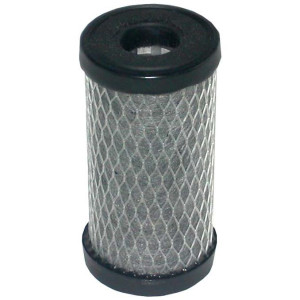Appli Parts APWF-05CN 5 in Water Filter Carbon Activaded Cartridge  Appli Parts APWF-05CN 5 in Water Filter Carbon Activaded Cartridge