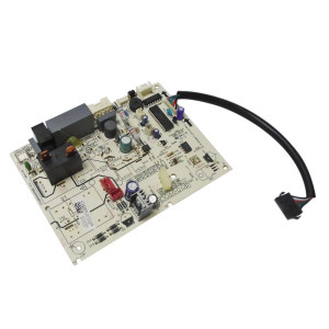 Pc Board For Ecox mini Split Indoor Unit CE-KF48G/N1Y-11D.D.01.NK2.1 RoHS 17122000010559 / 201332790644
Fits: EADM018C11B