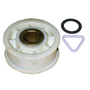 Whirlpool 279640 Genuine OEM Idler Pulley 
Fits: 3388672 697692 W10468057
 Whirlpool 279640 Genuine OEM Idler Pulley 
Fits: 3388672 697692 W10468057