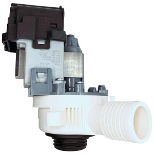 Whirlpool WPW10465543 Genuine OEM Water Pump 
Fits: W10465543 B25-3a01 Whirlpool WPW10465543 Genuine OEM Water Pump 
Fits: W10465543 B25-3a01
