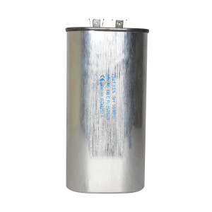 Appli Parts Condensador Capacitor de Marcha 75 Mfd uF (microfaradios) 370VAC CBB65 Universal Aire acondicionado y otras aplicaciones Ovalado UL E476928 cm Alto cm Ancho CON-75-370 Appli Parts Condensador Capacitor de Marcha 75 Mfd uF (microfaradios) 370VAC CBB65 Universal Aire acondicionado y otras aplicaciones Ovalado UL E476928 cm Alto cm Ancho CON-75-370