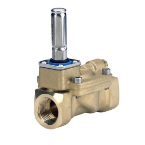 Danfoss 032U6549 Valvula Solenoide 2 pulg, NPT, EV220B, Normalmente Abierta Danfoss 032U6549 Valvula Solenoide 2 pulg, NPT, EV220B, Normalmente Abierta