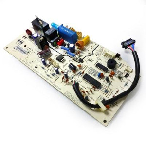 Pc Board for Ecox mini split MSH-12 230v CE-KF35G/N1Y-R1(B8).D.01.NK1.27 RoHS 2013325A0331 17122000A07568
