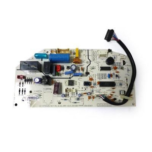 Pc Board for Ecox mini split MSH-12 230v CE-KF35G/N1Y-R1(B8).D.01.NK1.27 RoHS 2013325A0331 17122000A07568