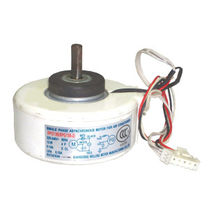 Motor single phase asynchronous RPG13E YKFG-13-4-101-1 13w 230v/60hz 20240030W102 11002012A00979
Fits: ecox MSV-09CR MSV-12CR Motor single phase asynchronous RPG13E YKFG-13-4-101-1 13w 230v/60hz 20240030W102 11002012A00979
Fits: ecox MSV-09CR MSV-12CR