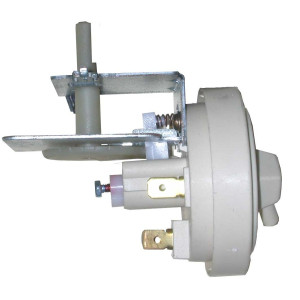 Pressure Switch Mabe 175D2290P031 / WH12X10068 / WW01F00668 / WH12X10068 / WW01F00668 Pressure Switch Mabe 175D2290P031 / WH12X10068 / WW01F00668 / WH12X10068 / WW01F00668