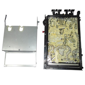 PC Board for air conditioning mini split ductless Outdoor Unit  US-KF35W/BP3N1-BA30(115V+PD22015114+RX62T+FAN41560+ASM98D32UFZ).JD.FW.WXWK2.DK1.2 RoHS 17222000009750 Includes 17122000019192 fits ecox
