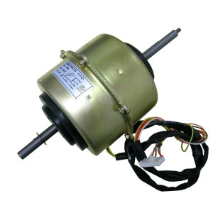 Motor A.A. Ventana 18.000btu 220v Ecox Ydk-70c-6 Motor A.A. Ventana 18.000btu 220v Ecox Ydk-70c-6