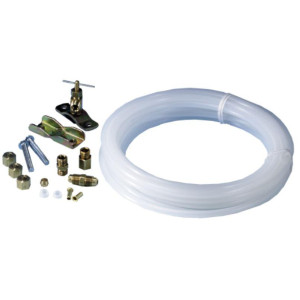 Ice Maker Kit 25ft Plastic Supco PT25E 
Fits: 811L IM25S-P Ice Maker Kit 25ft Plastic Supco PT25E 
Fits: 811L IM25S-P