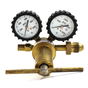 Uniweld RHP800 Nitrogen Regulator 0-800 psig, replaces RHP500 and RHP750 Uniweld RHP800 Nitrogen Regulator 0-800 psig, replaces RHP500 and RHP750