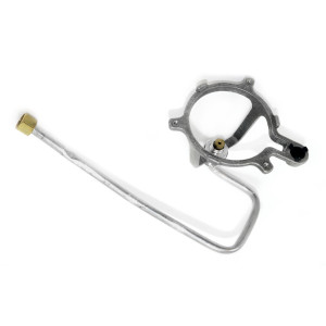 Sujetador Orificio Quemador Cocina G.E. Wb28k10619 Sujetador Orificio Quemador Cocina G.E. Wb28k10619