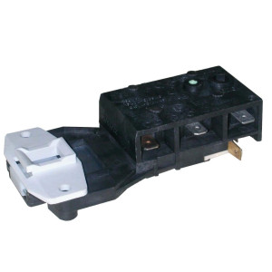 Mabe 228C2006P002 Door Lock Switch for Olimpia 2000 Washing Machine Mabe 228C2006P002 Door Lock Switch for Olimpia 2000 Washing Machine