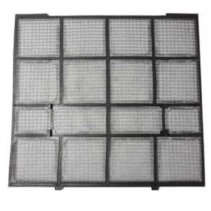A/C Filter For Ecox Mse-18/ Msi-18