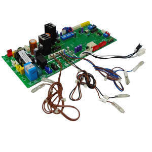 Main Board Indoor Unit Vrf 201385890004 / 17126000000346
Fits Ehpd50c00b / Ehpd56c00b Main Board Indoor Unit Vrf 201385890004 / 17126000000346
Fits Ehpd50c00b / Ehpd56c00b