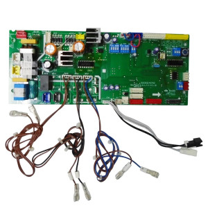 Main Board Indoor Unit Vrf 201385890004 / 17126000000346
Fits Ehpd50c00b / Ehpd56c00b Main Board Indoor Unit Vrf 201385890004 / 17126000000346
Fits Ehpd50c00b / Ehpd56c00b