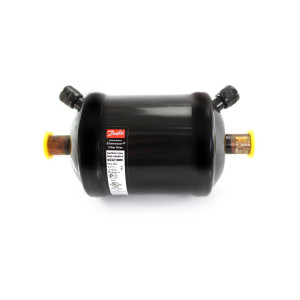 Danfoss 023Z1009 Suction Filter Drier DAS164 1/2 in 1.7-3t Odf 
 Danfoss 023Z1009 Suction Filter Drier DAS164 1/2 in 1.7-3t Odf