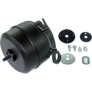 Appli Parts Fan Motor 9W 115V 50/60Hz 0.55A 1550rpm CWLE APFM-91G
Ref. Nuv-G009 Appli Parts Fan Motor 9W 115V 50/60Hz 0.55A 1550rpm CWLE APFM-91G
Ref. Nuv-G009