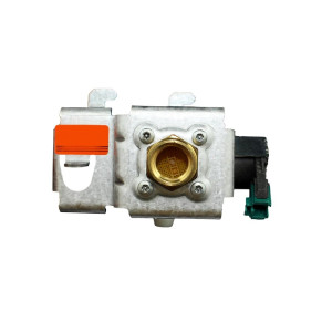 Valve Water Inlet Dishwasher Whirlpool W10158389 Valve Water Inlet Dishwasher Whirlpool W10158389