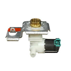Valve Water Inlet Dishwasher Whirlpool W10158389 Valve Water Inlet Dishwasher Whirlpool W10158389