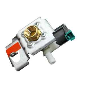Valve Water Inlet Dishwasher Whirlpool W10158389 Valve Water Inlet Dishwasher Whirlpool W10158389
