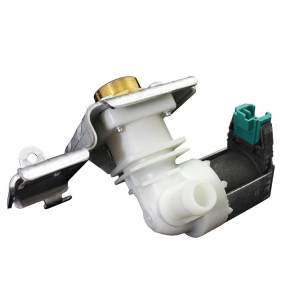 Valve Water Inlet Dishwasher Whirlpool W10158389 Valve Water Inlet Dishwasher Whirlpool W10158389