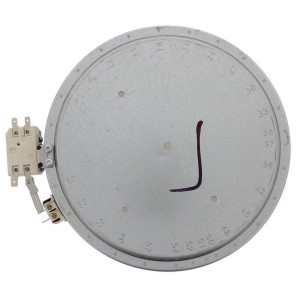 ERP WB30T10132 Surface Burner Element ERP WB30T10132 Surface Burner Element