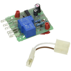Supco ADC8932 Refrigerator Defrost Control Board 
Fit: 4388932 2303824 483187 2188159 2169269 Supco ADC8932 Refrigerator Defrost Control Board 
Fit: 4388932 2303824 483187 2188159 2169269