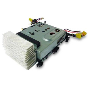 Pc Board For Ecox Split Msk-24crn1 230v Condenser 203337990185 / 203338090341