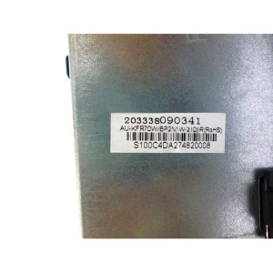 Pc Board For Ecox Split Msk-24crn1 230v Condenser 203337990185 / 203338090341