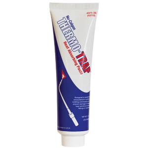 Nu-Calgon 4371-36 Thermo-Trap Pasta Absorbente de Calor para Soldar 11oz Nu-Calgon 4371-36 Thermo-Trap Pasta Absorbente de Calor para Soldar 11oz